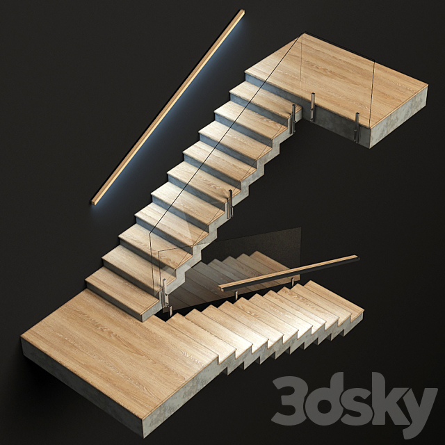 3d