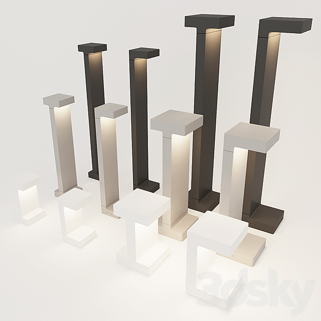 flos_casting 3d