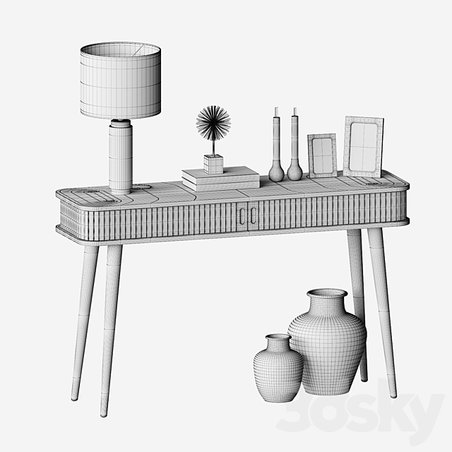 3dsky Free Download