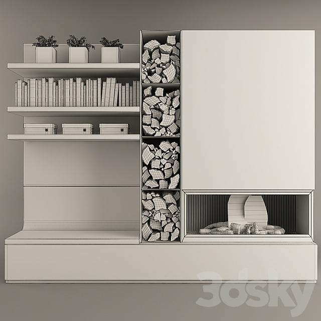 3dsky Free Download