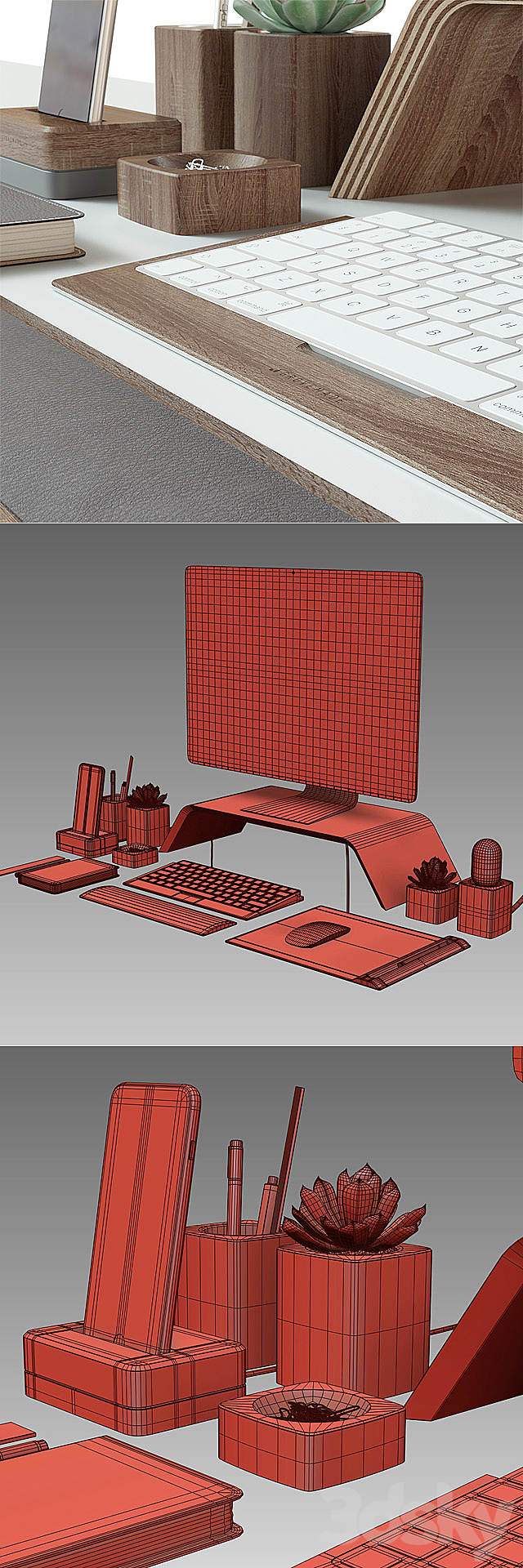 3dsky Free Download