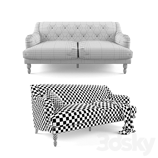 3d