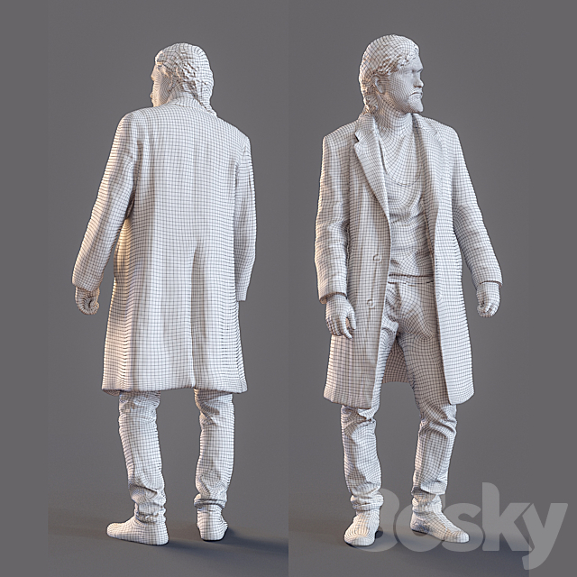 3dsky Free Download