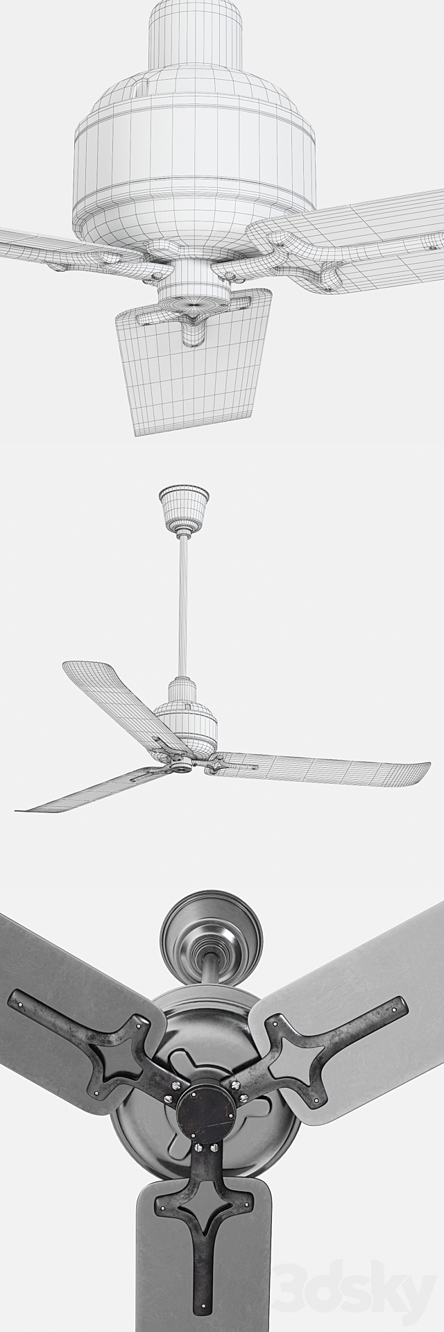 3dsky Free Download