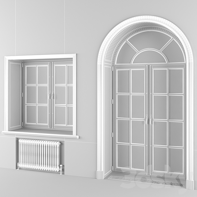 3dsky Free Download