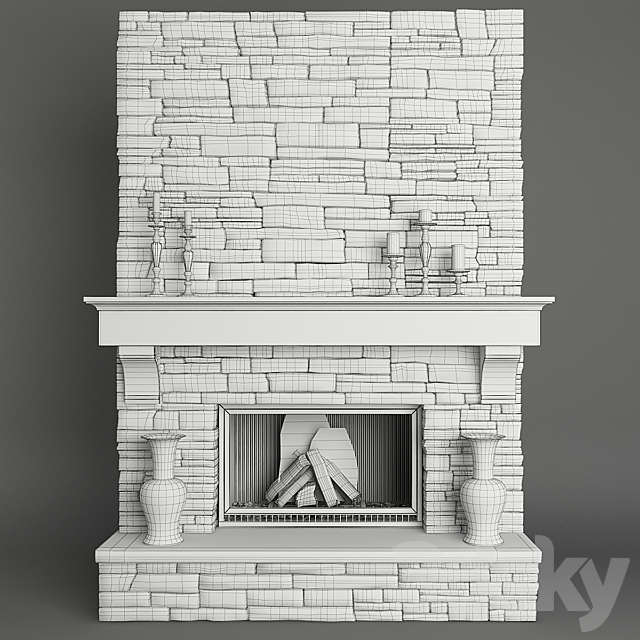 3dsky Free Download