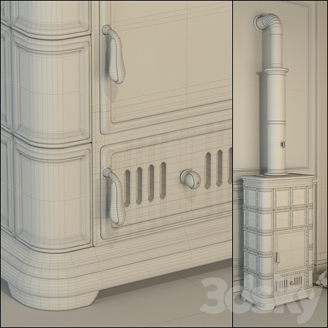 3dsky Free Download