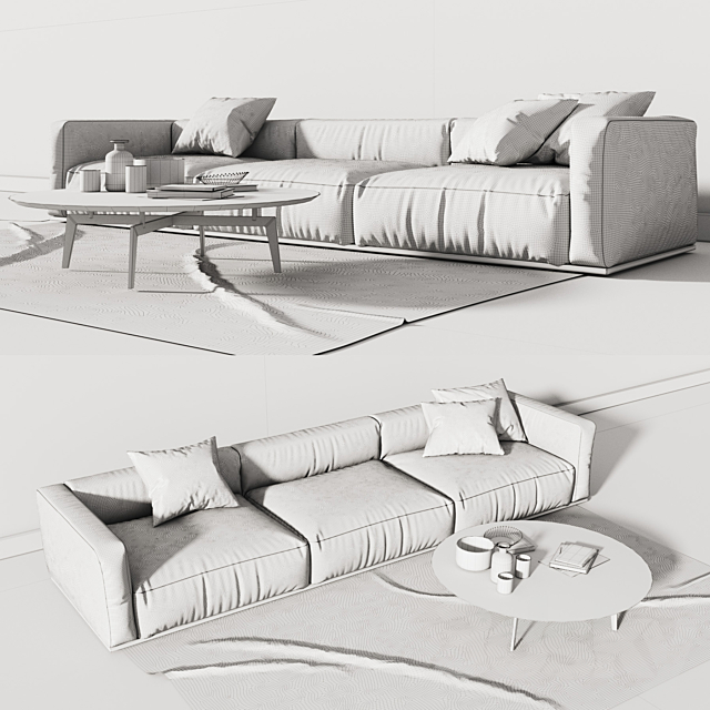 3dsky Free Download
