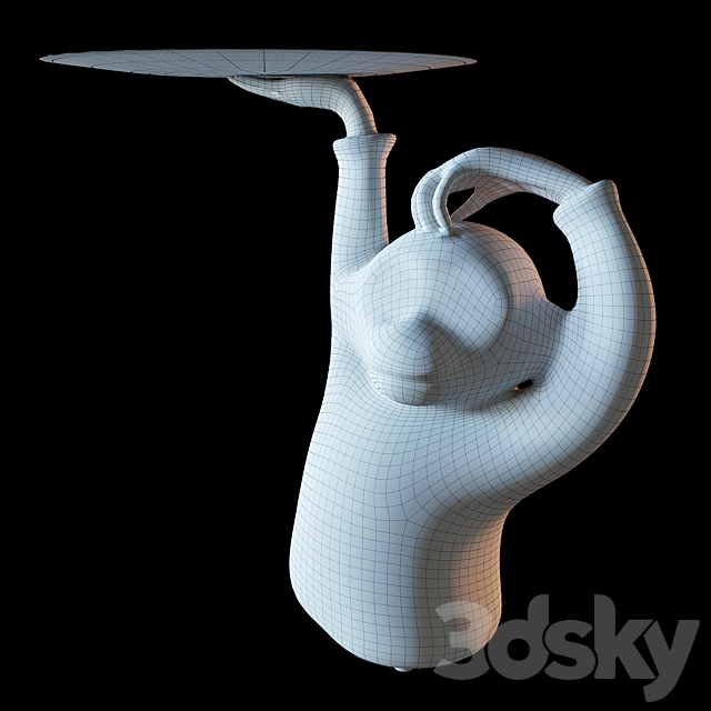 3dsky Free Download