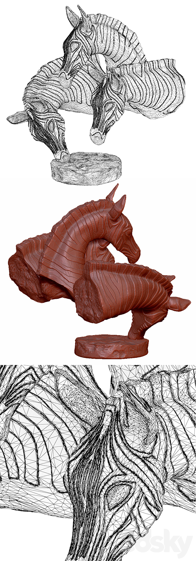 3dsky Free Download