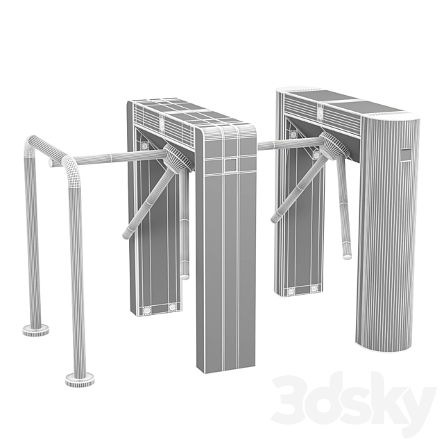 3dsky Free Download