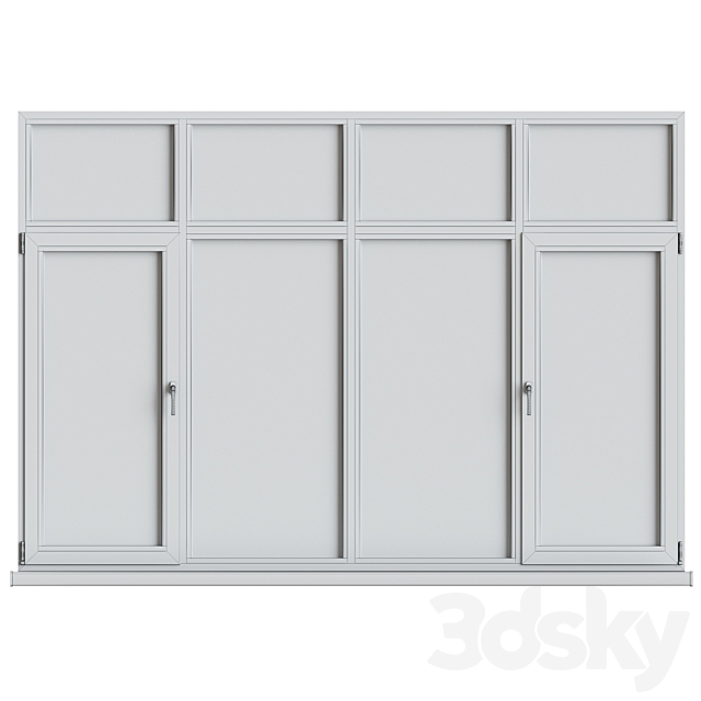 3dsky Free Download