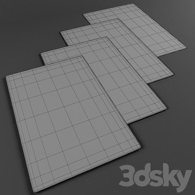 3d