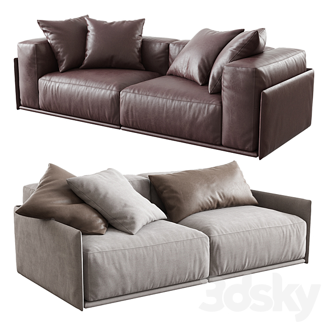 Doimo Sofas _ Lumiere Free Download