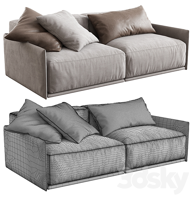 3dsky Free Download