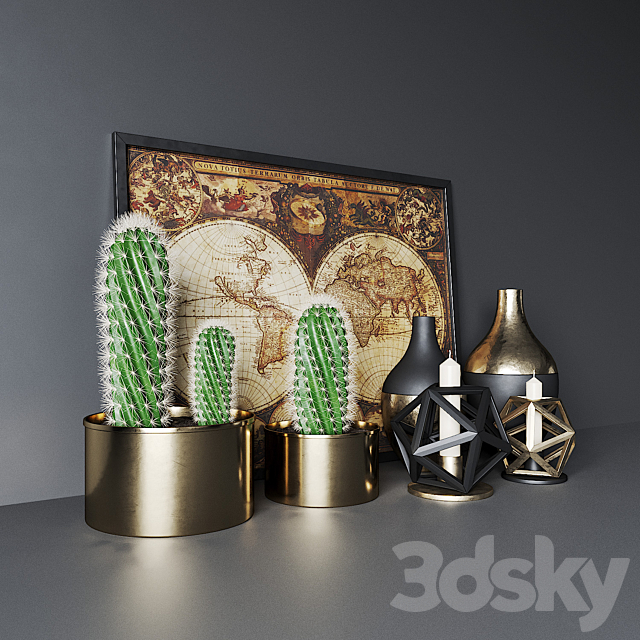 3d