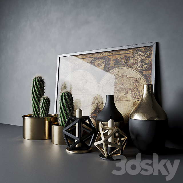 3dsky Free Download