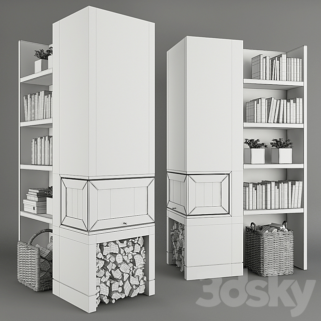 3dsky Free Download