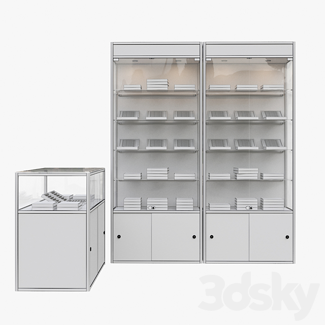 3dsky Free Download