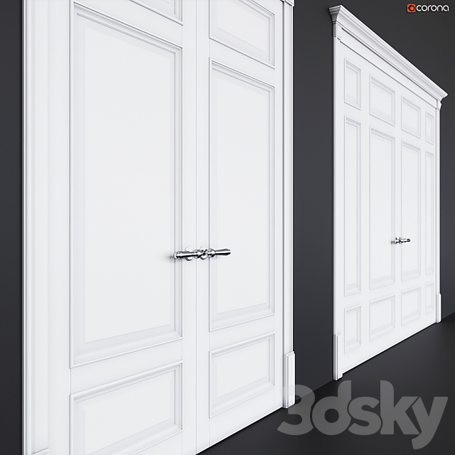 3dsky Free Download