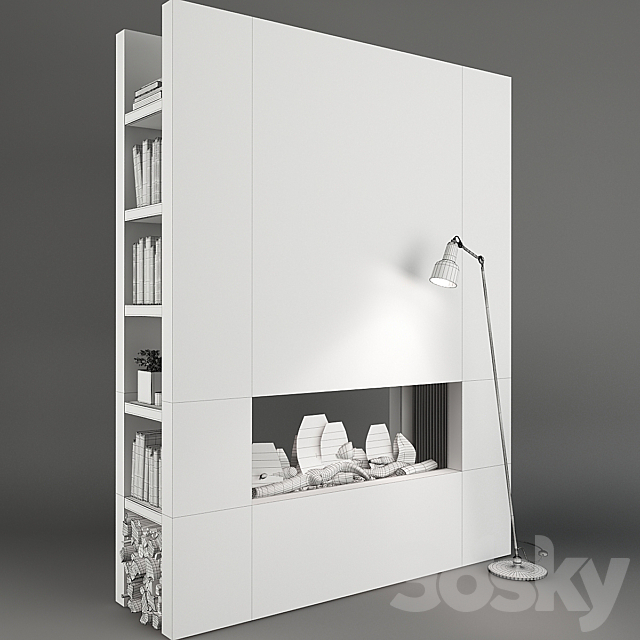 3dsky Free Download