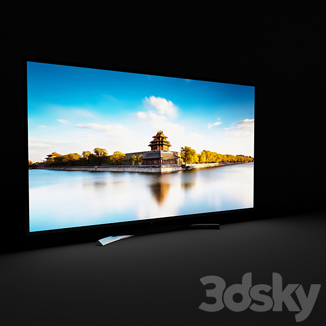 3dsky Free Download