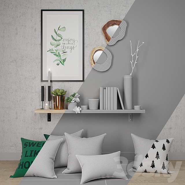 3dsky Free Download
