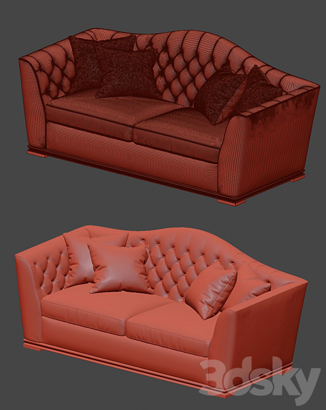 Asnaghi Sirio 3d
