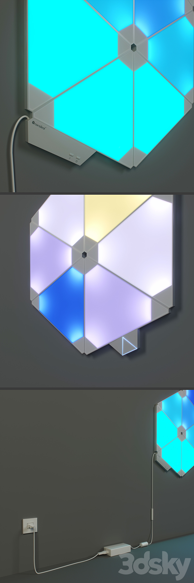 3d