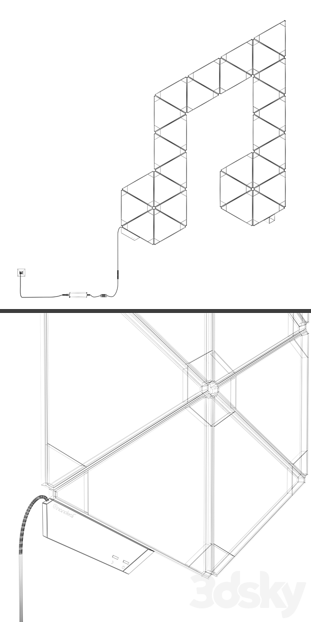 3dsky Free Download