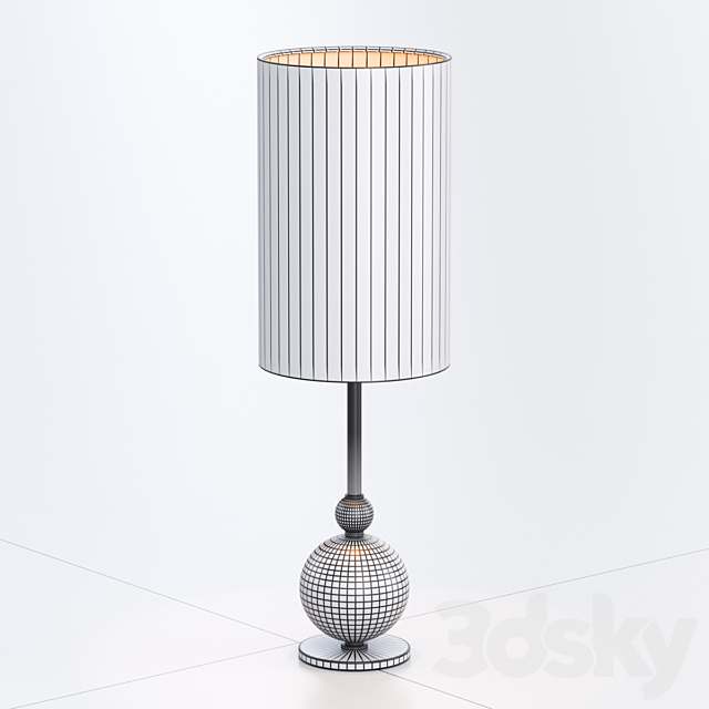 ANY HOME SN010 3d