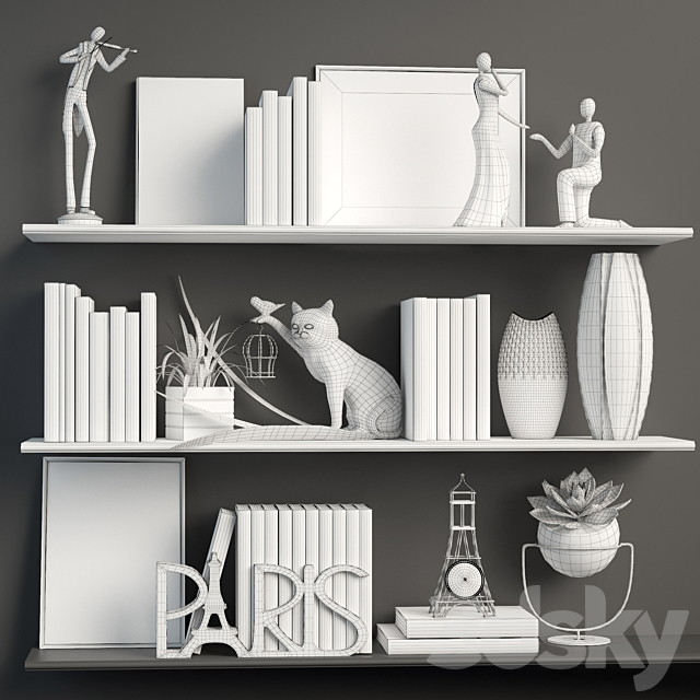 3dsky Free Download