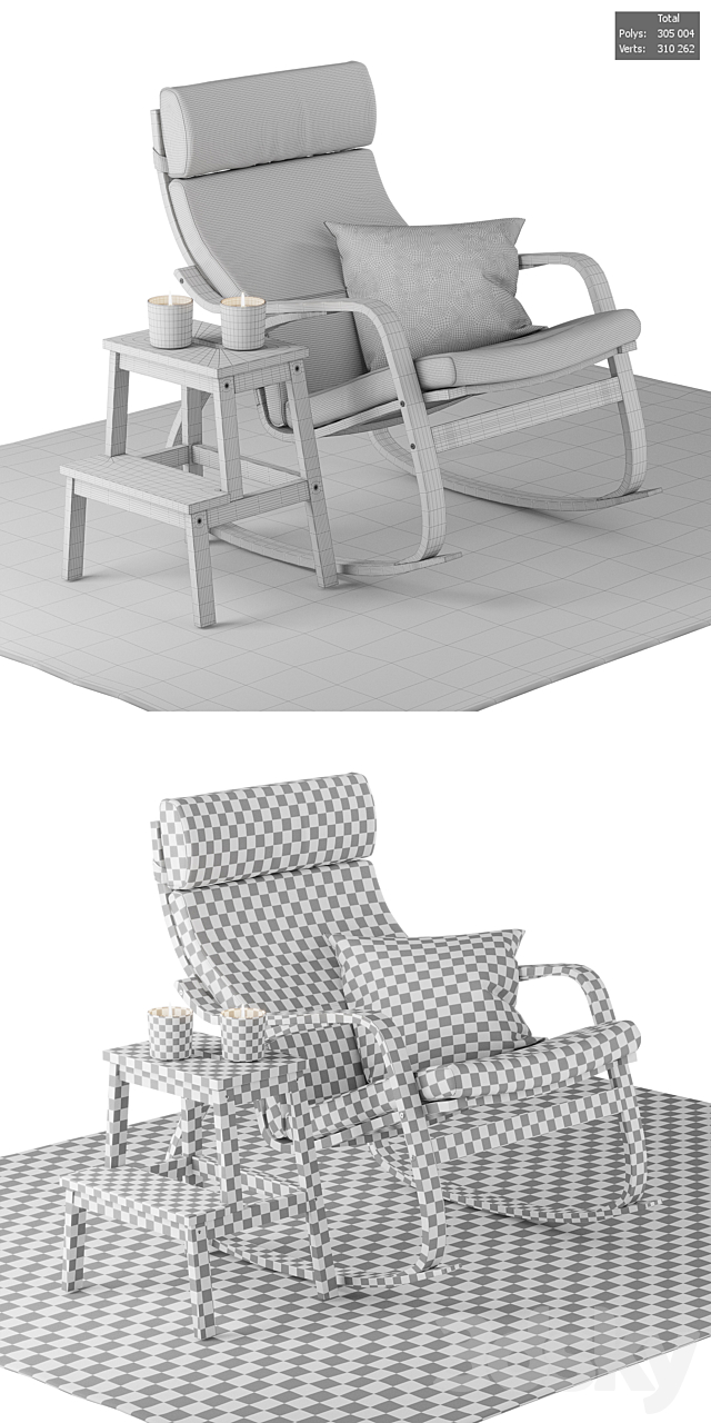 3dsky Free Download