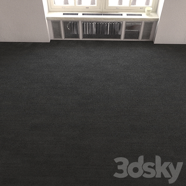 Carpet covering 270 3DSMax File - thumbnail 2