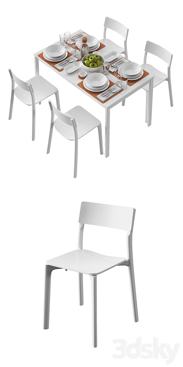 3d