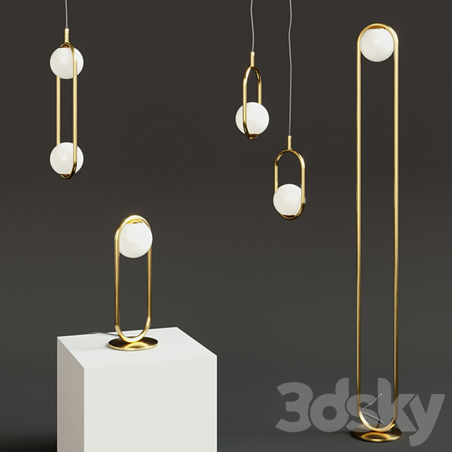 B.lux C_BALL 3d