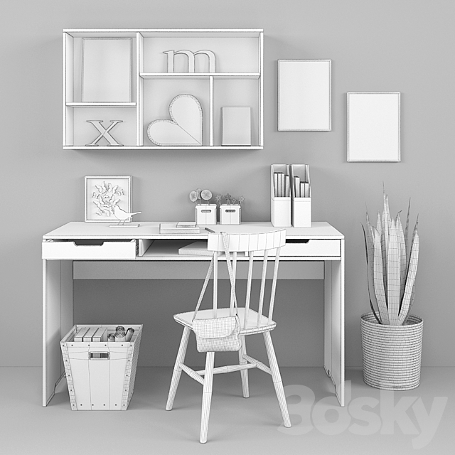 3dsky Free Download