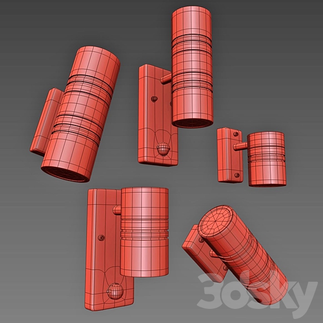 3dsky Free Download