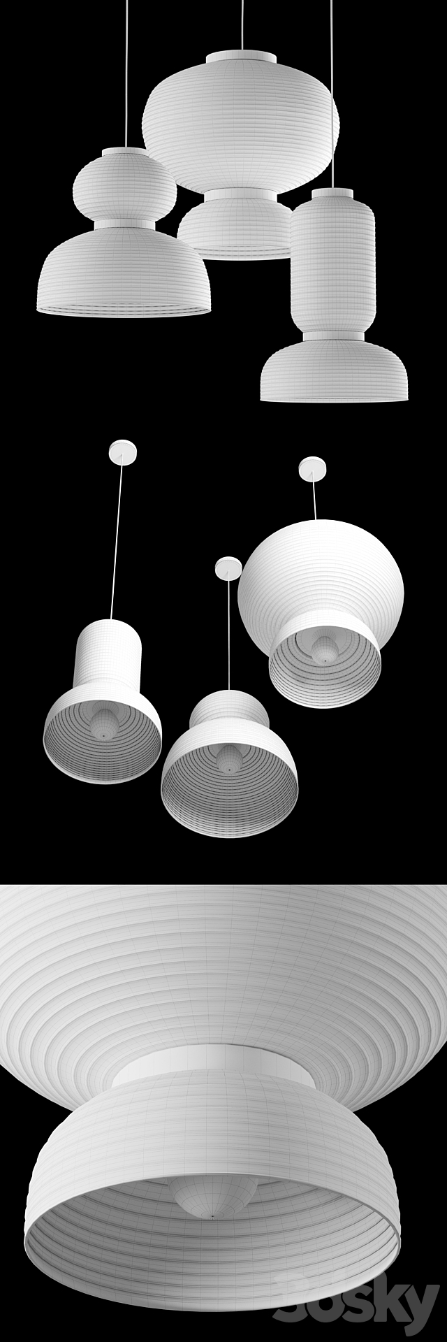 3dsky Free Download