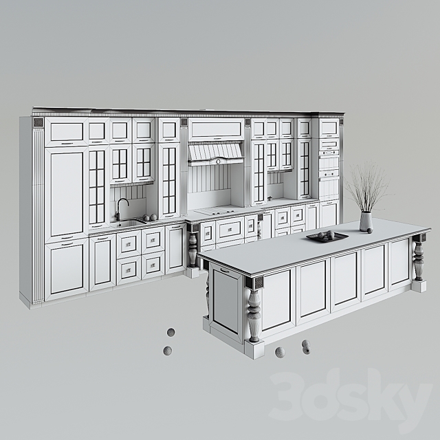 3dsky Free Download