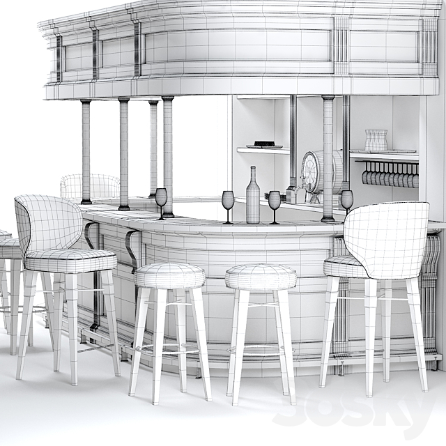 3dsky Free Download