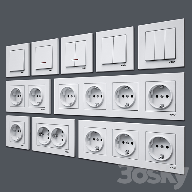 3d