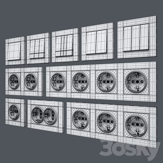 3dsky Free Download