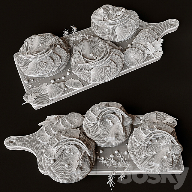 3dsky Free Download