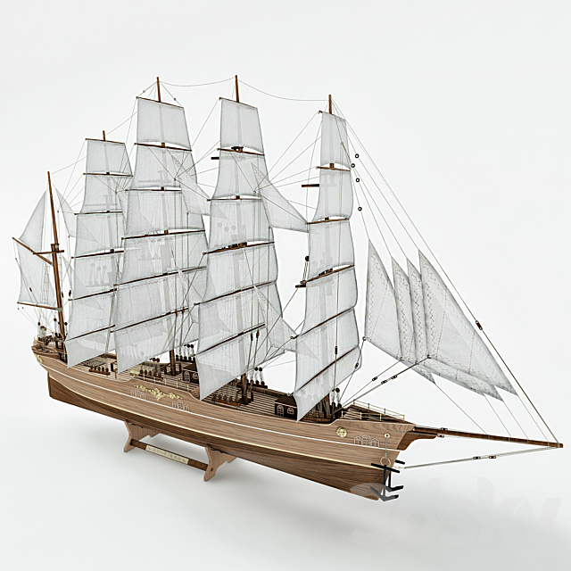 3dsky Free Download