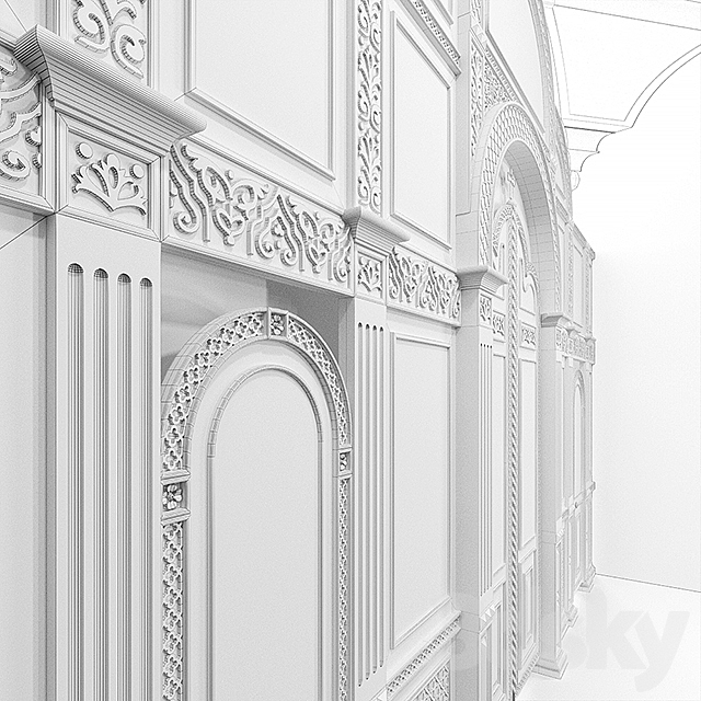 3dsky Free Download