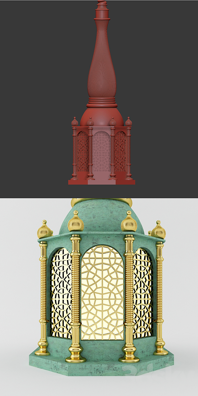 3dsky Free Download