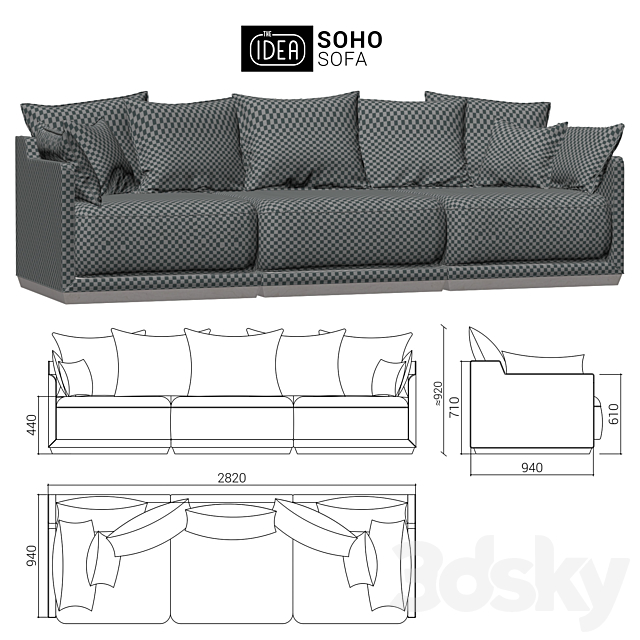 3d