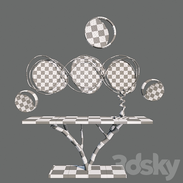 3dsky Free Download