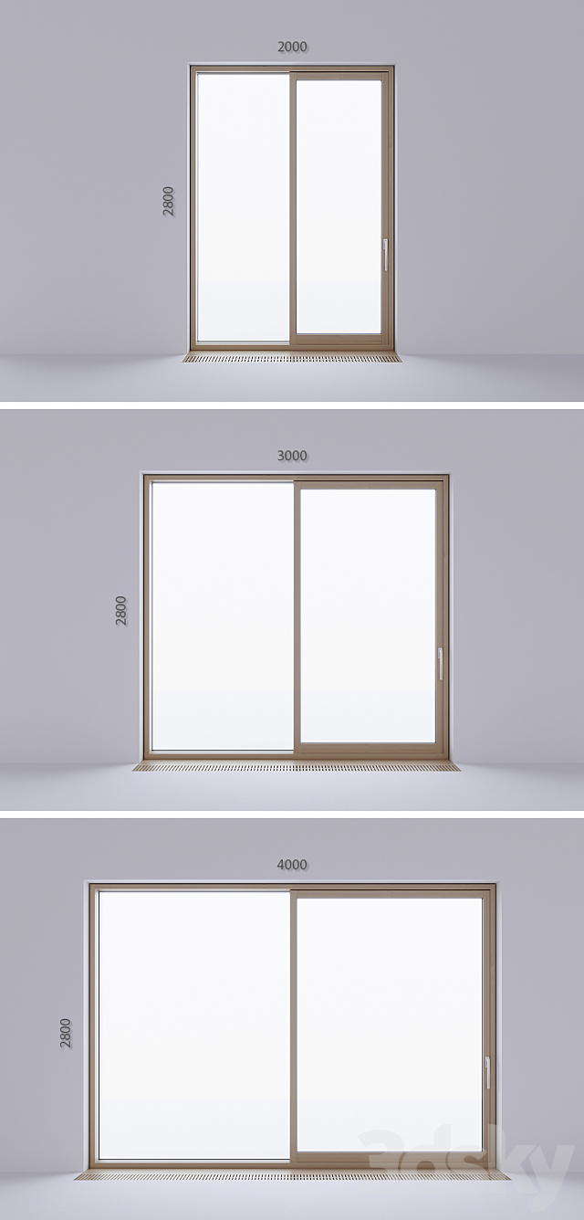 3dsky Free Download